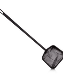 Feines Fangnetz für Aquarienfische