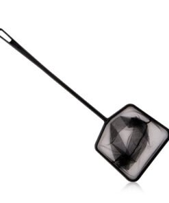 Robustes Fangnetz für Süß- und Meerwasser