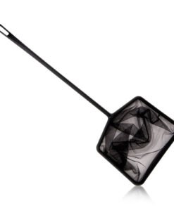 Aquarium Sicherheitsnetz gegen Herausspringen