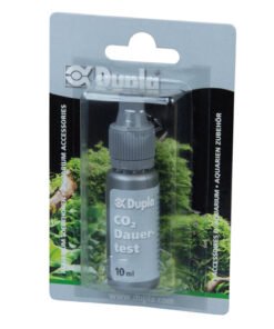 CO₂ Druckflasche für Aquarien