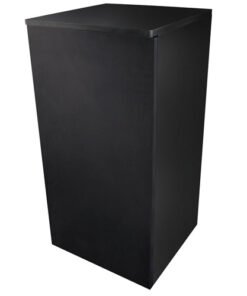 Kompaktes Komplettaquarium für Meerwasser