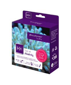 Aquaforest Magnesium Wassertest Kit