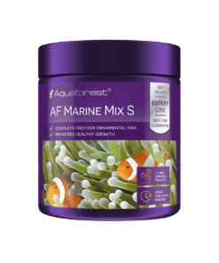 Marine Mix Granulat Fischfutter