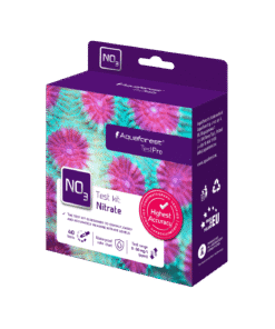 Aquaforest Calcium Wassertest Kit