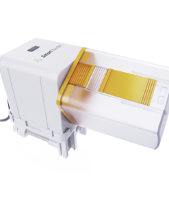 Automatischer Futterautomat für Aquarien