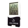 Aquarium Thermometer Analog zur Innenmontage