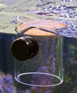 Kompakter Futterautomat für Süß- und Meerwasser