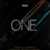 The Complete BOOM ONE Library - General sound effects