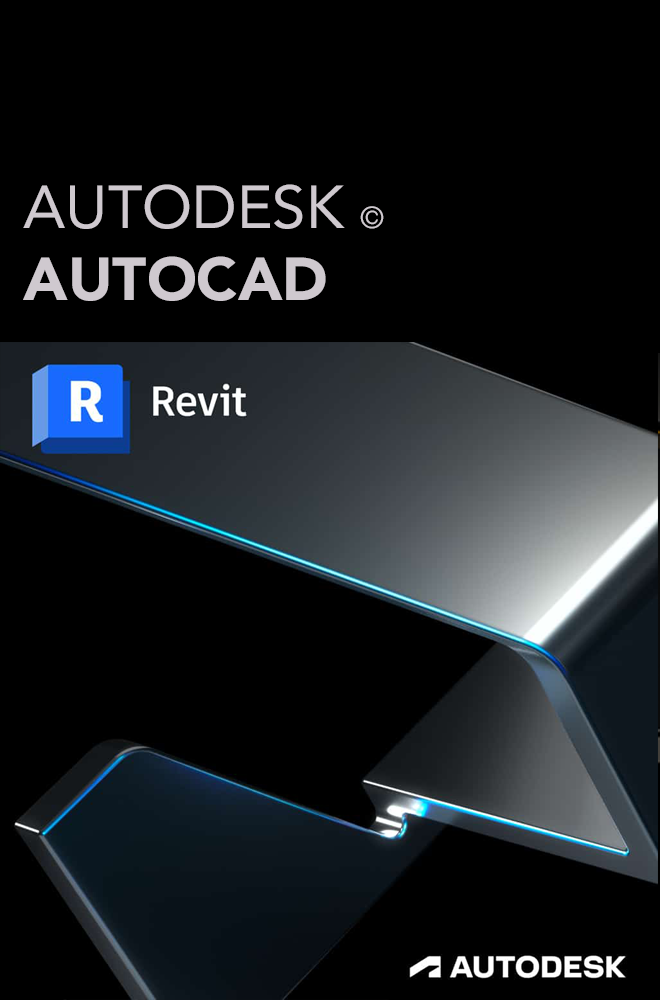 Autodesk Revit 2024 (Windows) Lifetime Activation