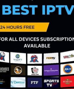 IPTV 1 Monat