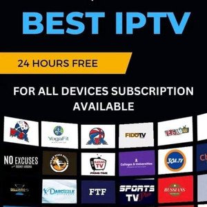 IPTV 12M