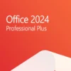Office 2024 Professional Plus (Windows) – Lifetime Genuine Key